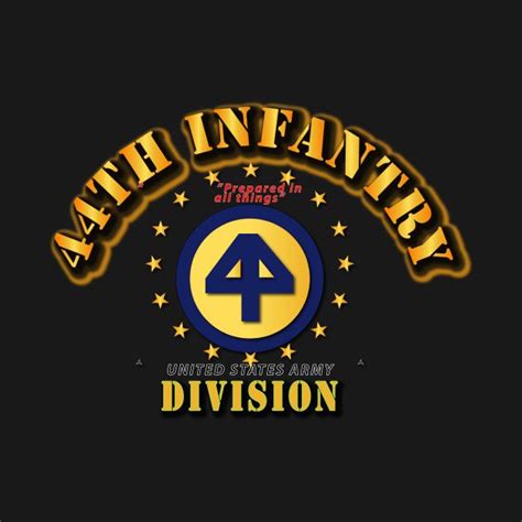 Check Out This Awesome 44thinfantrydivision Preparedinallthings
