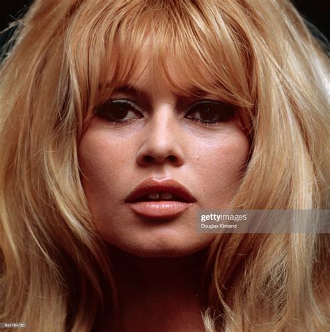 Brigitte Bardot Photo Dactualité Getty Images