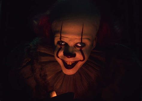 ‘it Chapter Two Review Pennywise Returns For A Thrilling But