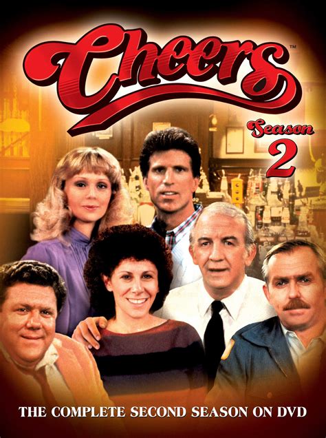 The show's finale aired 25 years ago, but it still influences much of the tv we watch today. The Ten Best CHEERS Episodes of Season Two | THAT'S ...