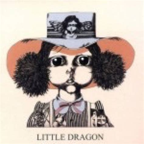 Little Dragon Album Acquista Sentireascoltare