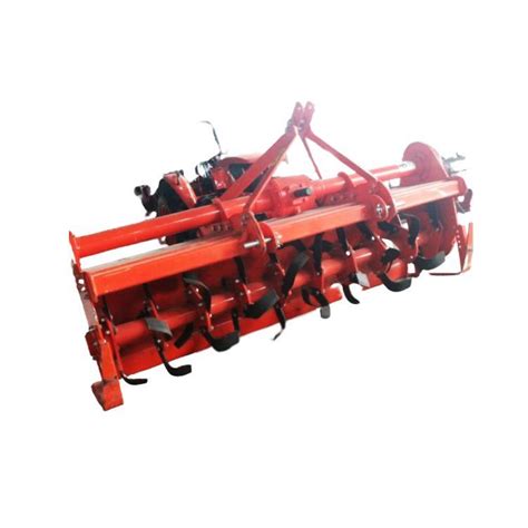 Kubota Krx193 Rotary Tiller Cultivator High Quality Rotary Tiller