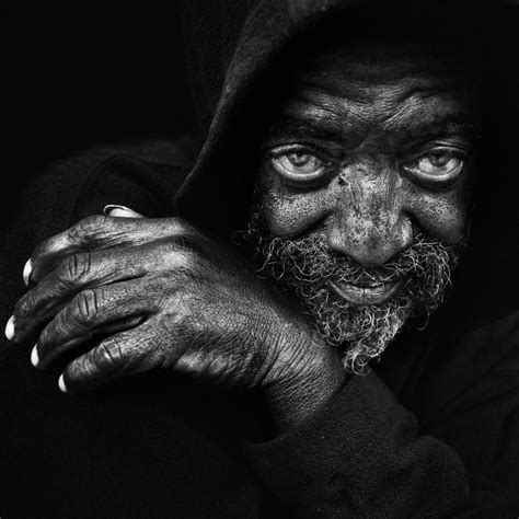 Amazing Bw Pictures Of Homeless People By Lee Jeffries