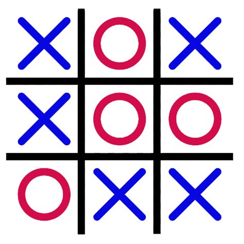 Tic Tac Toe 2 Player Games For Pc Mac Windows 111087 Free