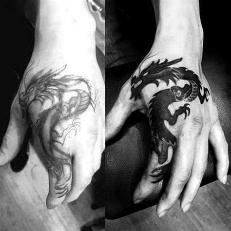 Top Dragon Tattoo Images On Hand Latest Esthdonghoadian