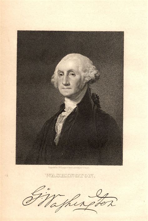 Weekes Autographs Washington George 1731 99
