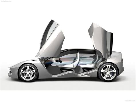 Future Cars Wallpapers Wallpaper Cave
