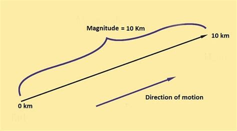 Magnitude In Physics Javatpoint