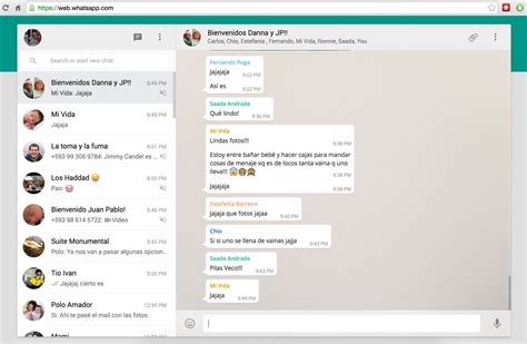 If the online version worked from a window in chrome or save conversations straight on your pc. Come spiare WhatsApp, i trucchi del mestiere