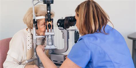 Optometrys Medical Eye Care Opportunity A Boon For Patients