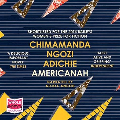 Americanah Novel Par Chimamanda Ngozi Adichie R Sum Quelles Sont Les