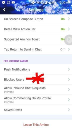How To Unblock Wiki The Arcane Experience Amino