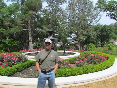 Roving Reports By Doug P 2012 9 Ocean Springs To Natchez Mississippi