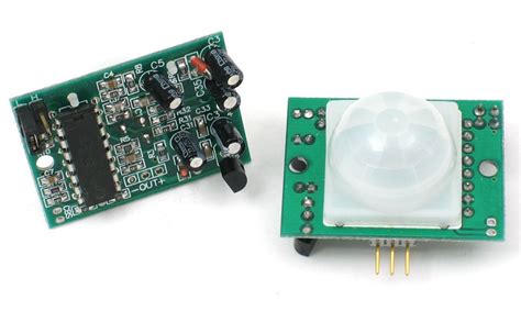 The lens on the sensor focuses any infrared radiation in this project you're going to create a simple circuit with an arduino and pir motion sensor that can detect movement. Using a PIR w/Arduino | PIR Motion Sensor | Adafruit ...
