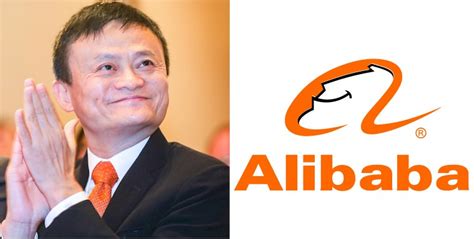 Alibaba Logo And The History Of The Company Logomyway