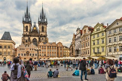 Experience In Prague Czech Republic By Petra Erasmus Experience Prague