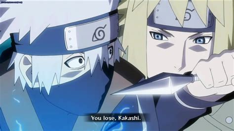 Xbox 360 Tale Of Kakashi Hatake Naruto Shippuden Ultimate Ninja