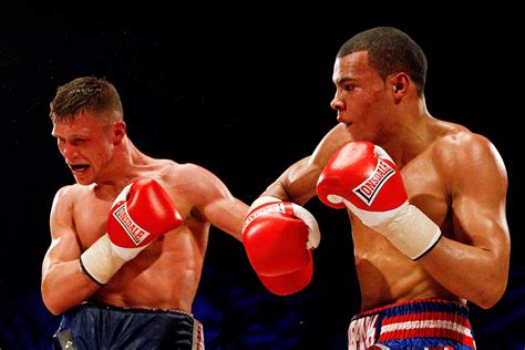 Loser Of Chris Eubank Jnr V Billy Joe Saunders Fight To Pay £100000 To
