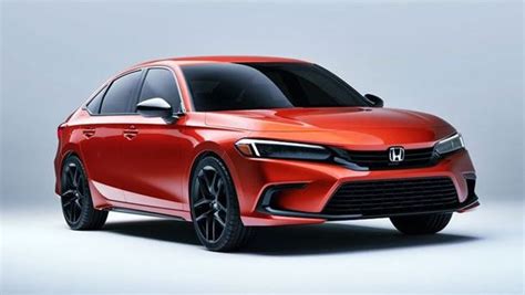 Honda Accord Hybrid Ex L New Model 2023 Price Specification