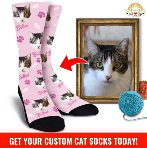 Holidays, birthdays, and just because occasions just got cuter with our cat gifts for cat lovers. Personalized Gifts For Cat Lovers - CatsForLife.co