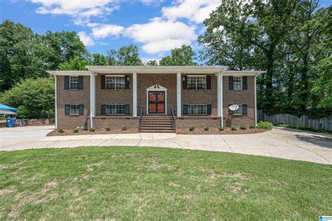 3472 Tamassee Lane Hoover Al 35226 Mls 1355788 Listing