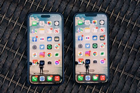 Iphone 14 Pro And 14 Pro Max Review Popular Science