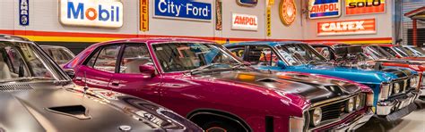 Vanguard motor sales is the nation's premier classic and muscle car dealership. Muscle Car Warehouse - Australian Muscle Cars For Sale
