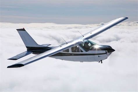 Cessna 177 Rg Specifications Cabin Dimensions Performance In 2023