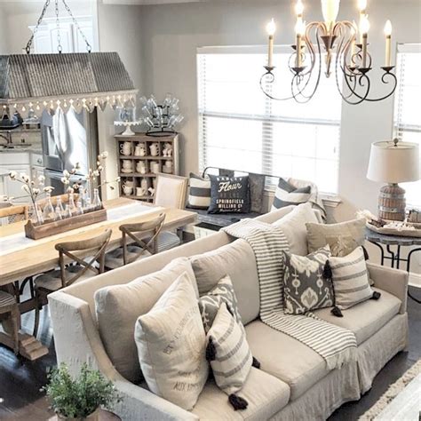 Get Country Style Living Room Decorating Ideas Pics Trendsup24