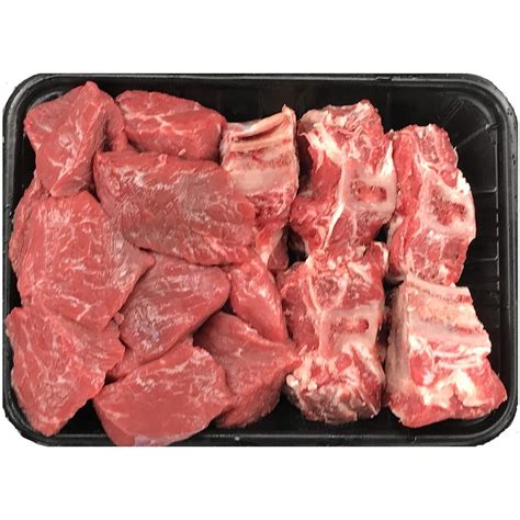 Fresh Beef Assorted Cuts 1 Catty Spice Store