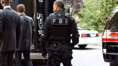 Can You Pass The Fbi Special Agent Test Howstuffworks