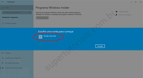 Como Baixar E Instalar O Windows 11 Preview Em Seu Pc