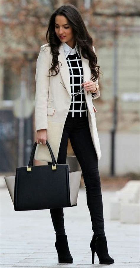 20 Gorgeous Interview Outfits That Will Guarantee You The Job 20