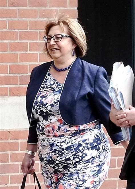 Anne Lakey Trial Headteacher Took Teenagers Virginity