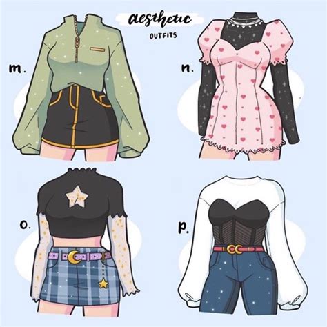 tumblr fashion design sketches fashion design drawings drawing anime clothes