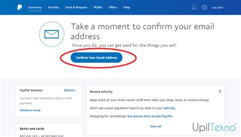 Untuk caranya bisa anda simak di cara daftar kredivo biar cepat di acc. Cara Membuat Akun Paypal Tanpa Kartu Kredit Terbaru 2018 ...