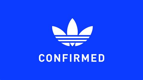 Adidas Has Relaunched The Confirmed App Sole Collector