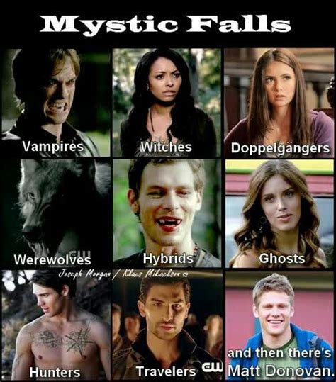 25 Bästa Idéerna Om The Vampire Diaries På Pinterest