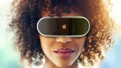 Apple S Mixed Reality Headset Will Receive An M Chipset