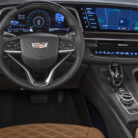 2021 Cadillac Escalade Suv Simplycarbuyers