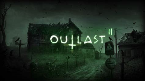 Outlast 2 Review A Bed Wetter For Adults Ask Us Junkies