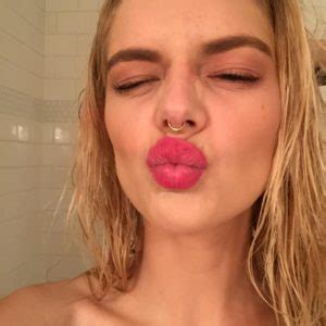 Leaked Samara Weaving Nude Hacked Photos Of Her Tits Scandal Planet