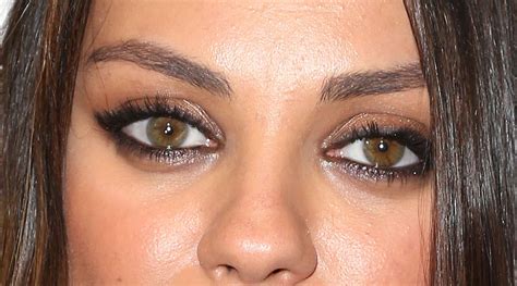 Related questions ( 1 questions found ). Exactly How to Apply Eyeliner Like Mila Kunis | Glamour
