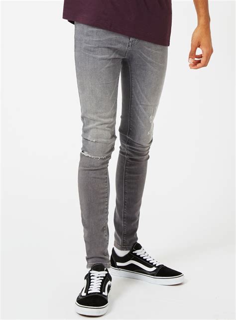 15 Really Tight Super Skinny Spray On Jeans For Men The Jeans Blog