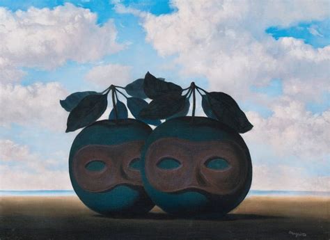 Sothebys leiloa tela de Magritte por US 11 milhões Dasartes