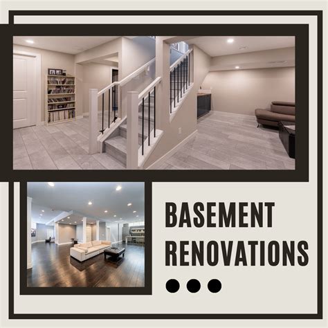 How To Create A Dream Basement Within A Budget Colin Ingram