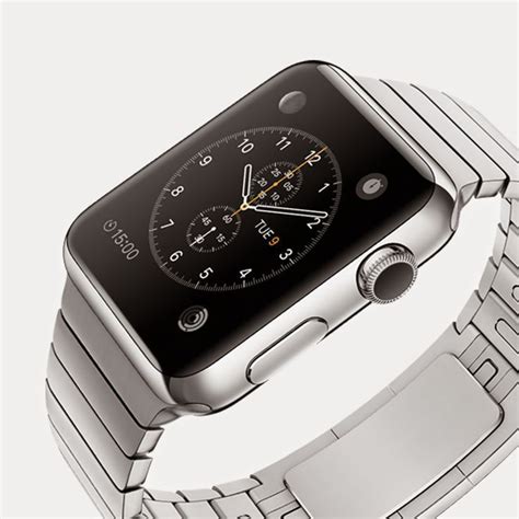 Apple To Launch Dedicated Apple Watch Stores Apfeluhr Hand Armband