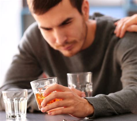 What Happens To Your Body After A Night Of Christmas Binge Drinking