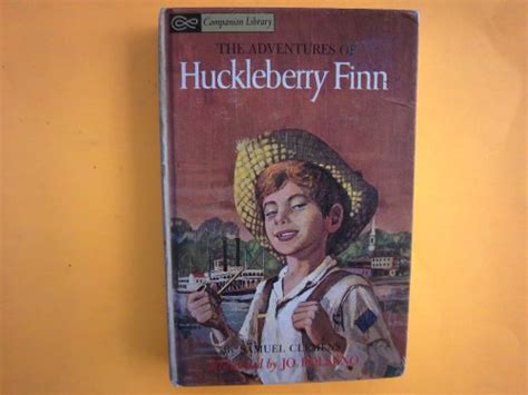 The Adventures Of Huckleberry Finntom Sawyer By Samuel L Clemens