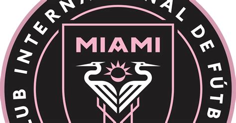 Grading Inter Miami Cfs New Crest And Colors